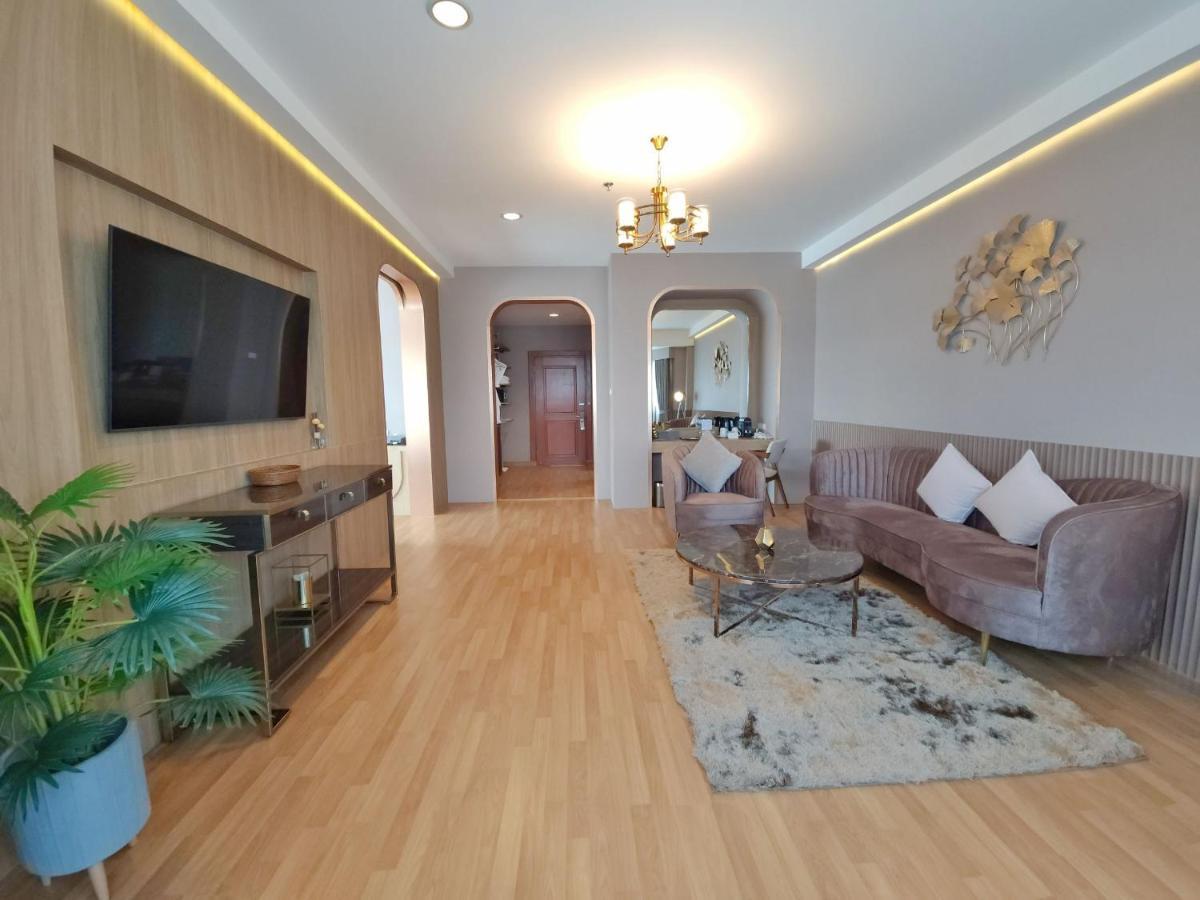 Siamgrand Hotel Udon Thani Eksteriør billede
