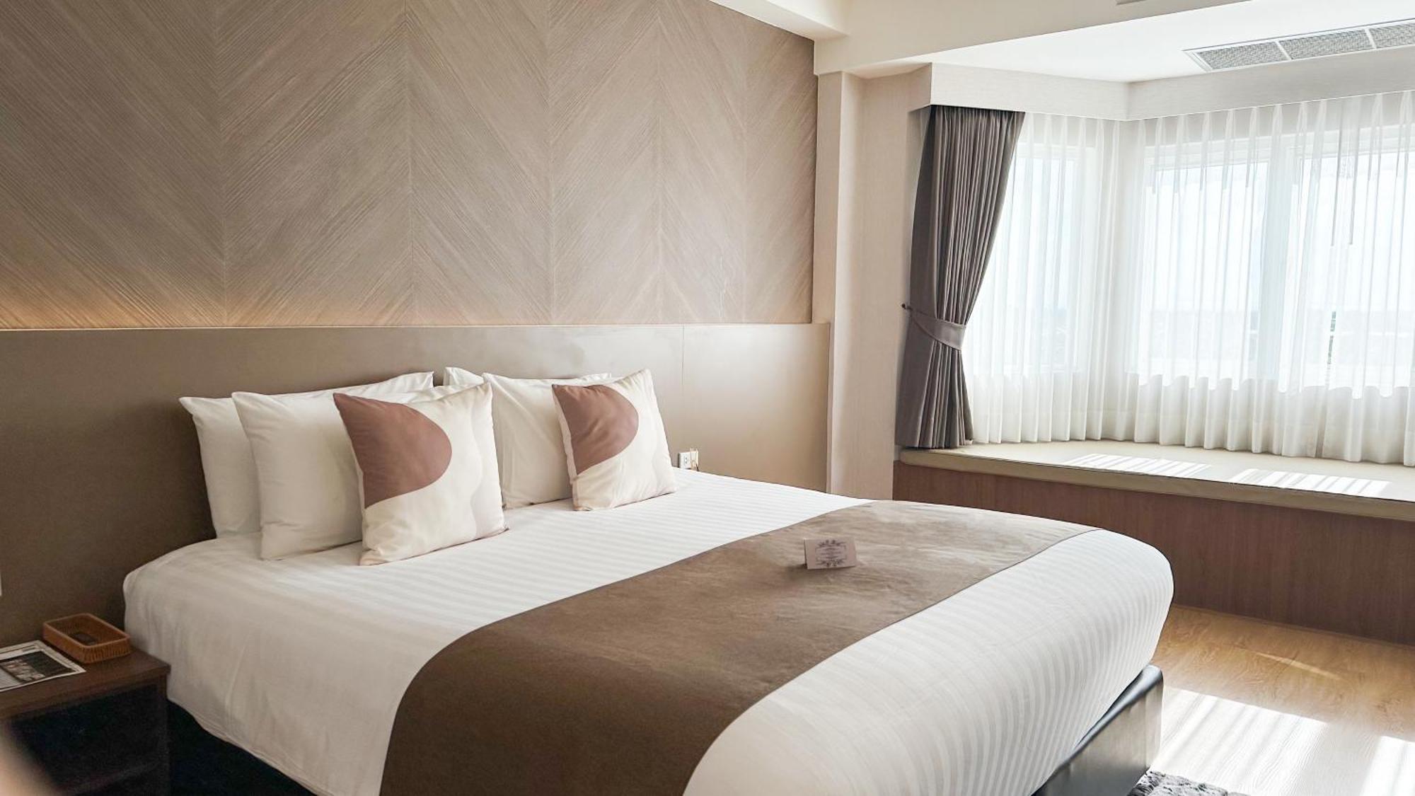 Siamgrand Hotel Udon Thani Værelse billede